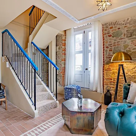 Amazinn Places Hotel Boutique Casa Marroqui